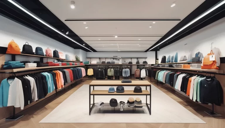 Global Trends, Local Influence  How Fashion Shapes Our Identity