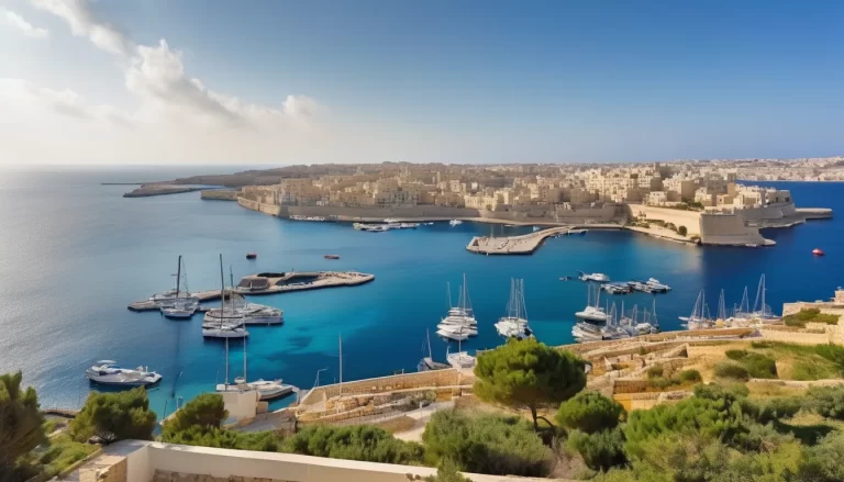 Step-by-Step Guide to Buying Malta Properties  From Viewing to Closing