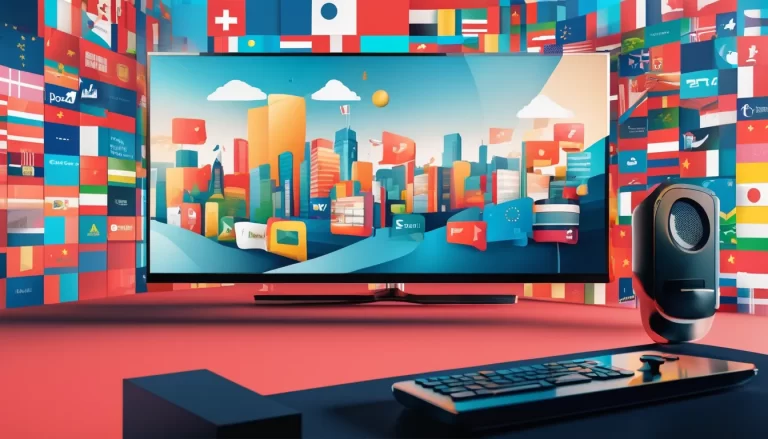 IPTV France  Discover Quality French Entertainment Live