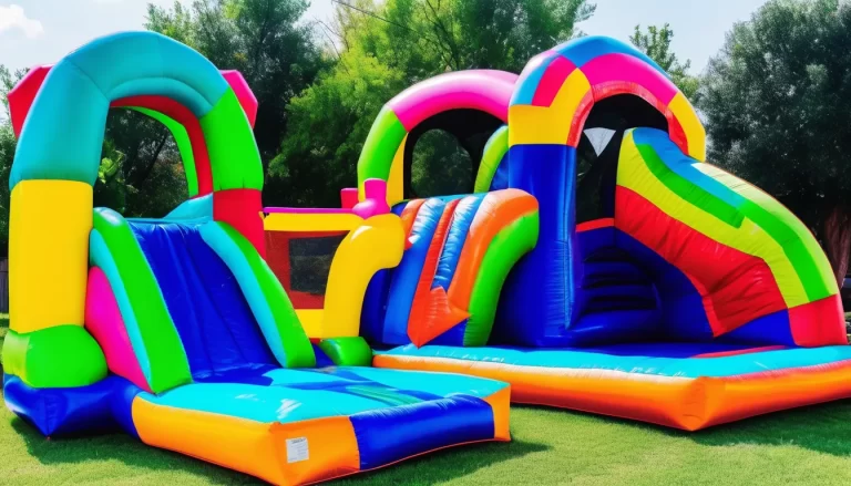 Exciting Rock Wall Rentals in Cleveland, Ohio
