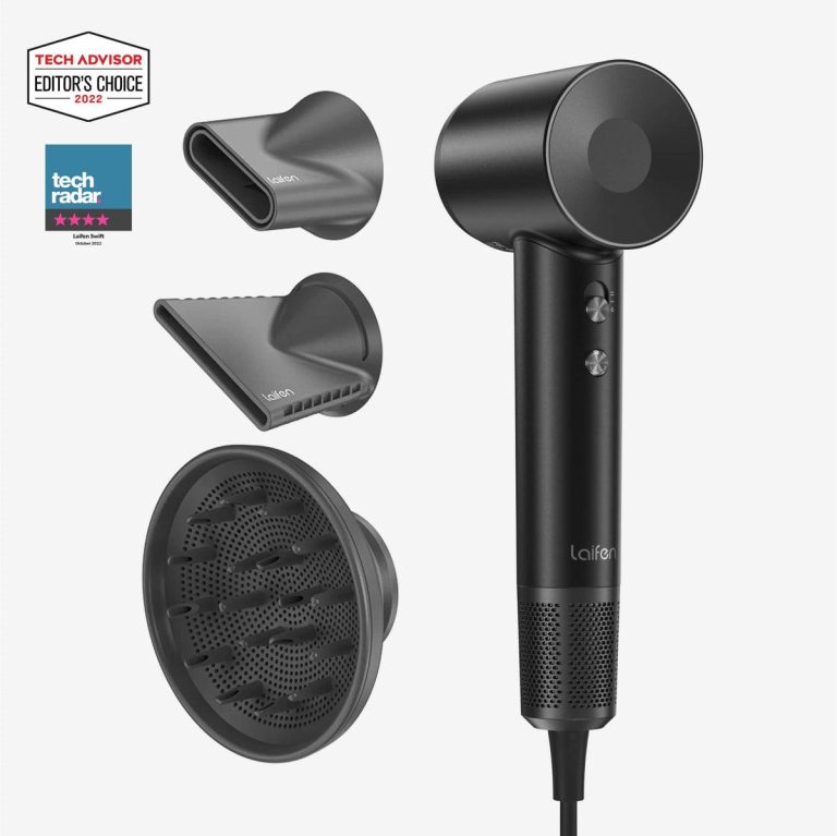 Hair Dryers That Work Wonders for Curly Hair in 2025