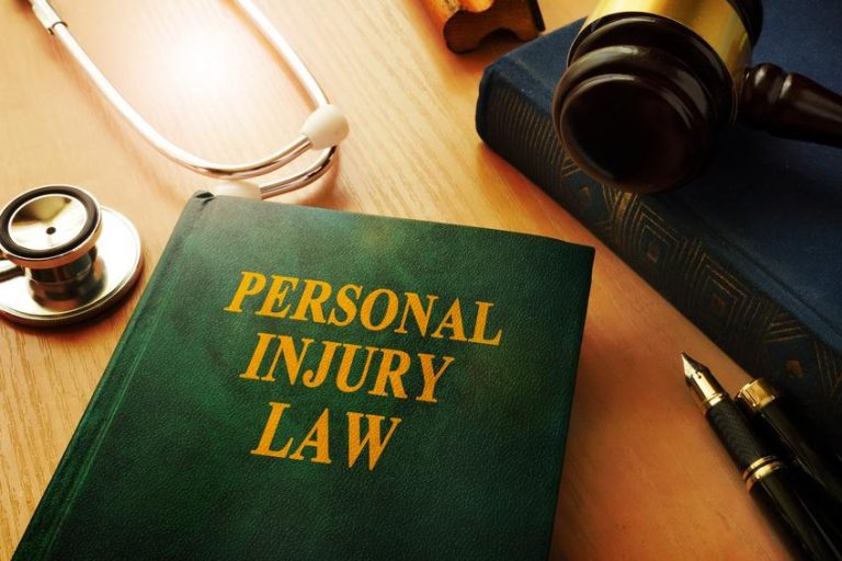 Aggressive Personal Injury Attorney in Belleville, IL – Fighting for Justice